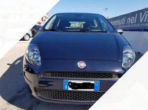 FIAT Punto 4 serie - 