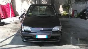 FIAT SEICENTO TH ANNIVERSARIO