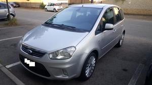 FORD C-Max 1.6 TDCi 90 CV Titanium rif. 