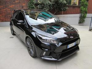 FORD Focus  CV AWD RS come nuova rif. 