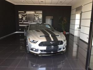 FORD Mustang Convertible 3.7 V6 aut. GT rif. 