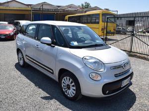 Fiat 500L 1.6 Multijet 105 CV Lounge