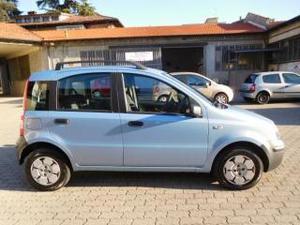 Fiat panda 1.1 con solo  km