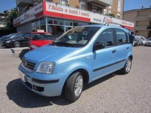 Fiat panda 1.2 emotion - ok neopaten. - condizioni