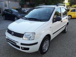 Fiat panda 1.4 dynamic natural power *metano*