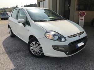 Fiat punto evo 1.3 mjt 75 cv 5 porte neopatentato!