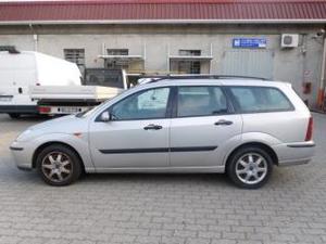 Ford focus 1.8 tdci s.w