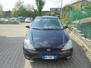 Ford focus 1.8 tddi cat 5p.