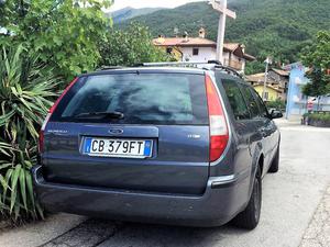 Ford mondeo ford mondeo 2^ serie