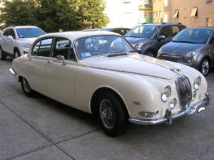 Jaguar MK