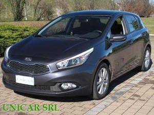 Kia ceed cee'd 1.4 crdi 5 porte cool- offertissima!!!