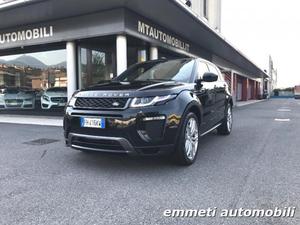 LAND ROVER Range Rover Evoque 2.0 TD CV 5p. HSE Dynamic