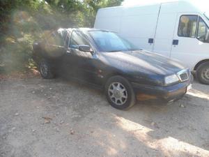 Lancia K 20V Comfort Drive LS