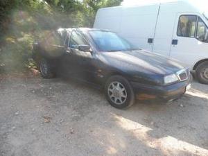 Lancia k 2.0i 20v cat comfort drive ls metano