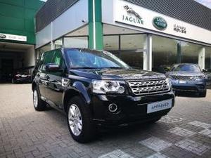 Land rover freelander 2.2 sd4 s.w. se