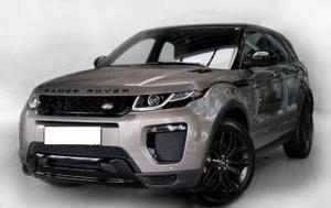 Land rover range rover evoque 2.0 td cv 5p. hse dynamic