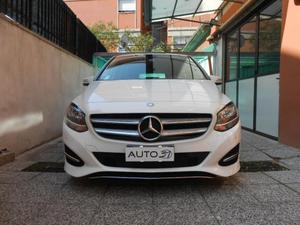 MERCEDES-BENZ B 180 CDI Automatic Executive rif. 