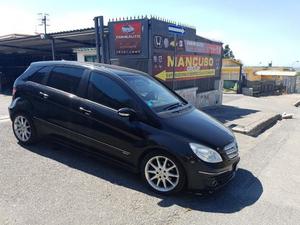 MERCEDES-BENZ B 180 CDI rif. 