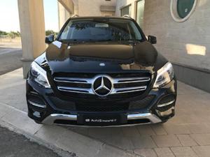 Mercedes Benz GLE Coupe 250 d 4Matic Sport