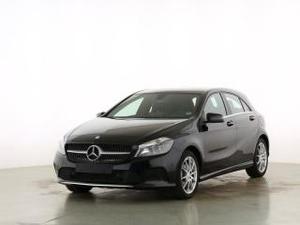 Mercedes-benz a 180 d sport