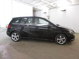 Mercedes-benz b 180 b cdi blueefficiency premium