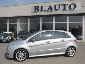 Mercedes-benz b 200 sport tetto - navi