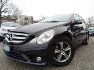 Mercedes-benz r 320 cdi cat 4matic sport