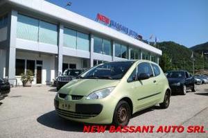 Mitsubishi colt 1.5 di-d 3p. cz3 inform