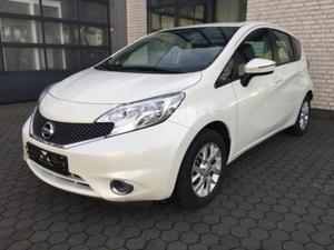 NISSAN Note 1.5 dCi Acenta rif. 
