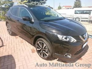 NISSAN Qashqai 1.6 dCi 130 CV 2WD Tekna rif. 