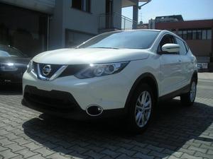 NISSAN Qashqai 1.6 dCi 4WD Acenta KM 0 rif. 