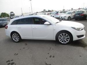 Opel insignia sport tourer st 2.0 cdti cosmo 130cv at