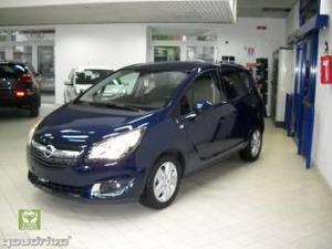 Opel meriva *benzina garantiamo prezzo piu' basso d'italia.