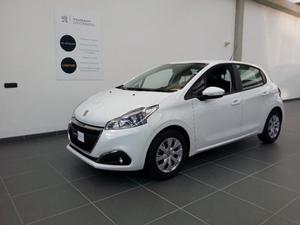 PEUGEOT 208 BlueHDi 75 5P Active*NEOPATENTATI+TOUCH+PDC