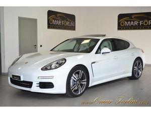 PORSCHE PANAMERA 3.0d TIP.NAVI TETTO XENO SOSP.ATT.CHRONO