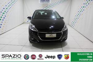 Peugeot 208 BlueHDi 75 5 porte Active