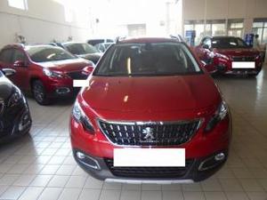 Peugeot m14 puretech  cv allure