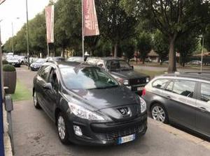 Peugeot  vti 120cv sw premium*unicoproprietario