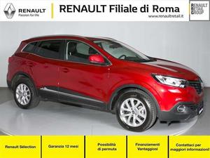 RENAULT Kadjar 1.5 dci Intens Energy 110cv edc rif. 