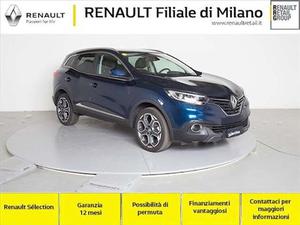 RENAULT Kadjar 1.6 dci Intens Energy 130cv rif. 