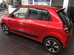 RENAULT TWINGO 1.0 sce Lovely 69cv edc