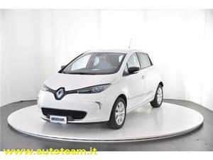 RENAULT ZOE Zen + SENSORI E TELECAMERA POST rif. 