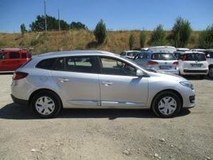 Renault megane wagon 1.5 dci 95cv wave st