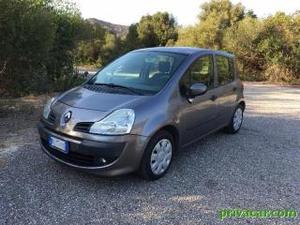 Renault modus 1.5 dci 85cv gran confort van