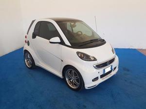 SMART ForTwo  kW coupé BRABUS Xclusive rif. 