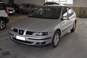 Seat leon 1.6 cat stella