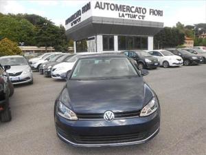 VOLKSWAGEN GOLF 1.6 tdi Highline Executive business BM 110c