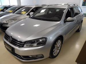 VOLKSWAGEN Passat Var. 2.0 TDI Highline BlueM.Tech. rif.