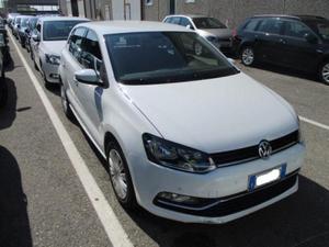 VOLKSWAGEN Polo 1.2 TSI 5p. Comfortline BlueMotion