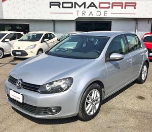 Volkswagen Golf Golf 1.4 TSI 160CV DSG 5p. Highline